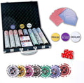 Poker Chips 500PCS